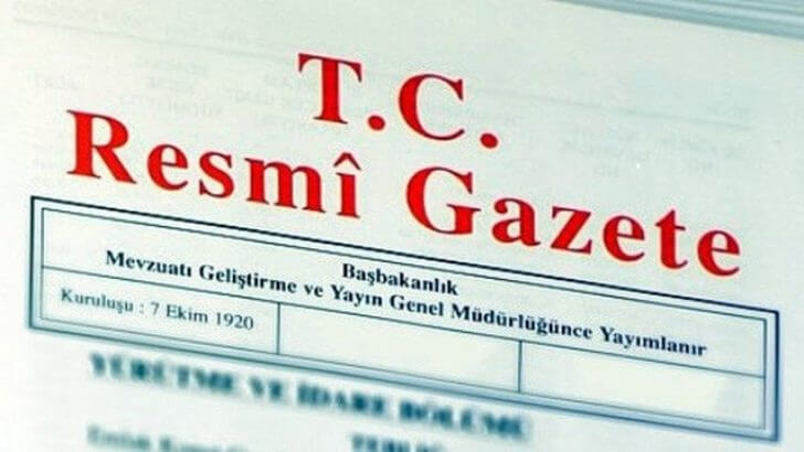 resmi-gazete